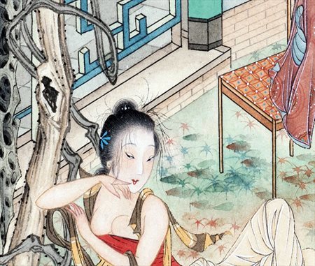 郭尔罗斯-中国古代行房图大全，1000幅珍藏版！